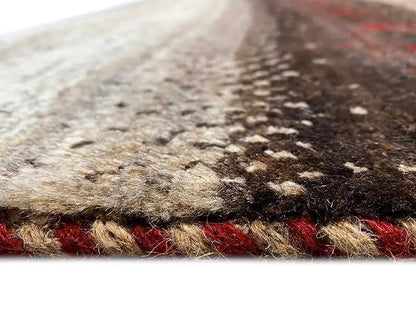 Gabbeh Teppich (193x117 cm) - German Carpet Shop