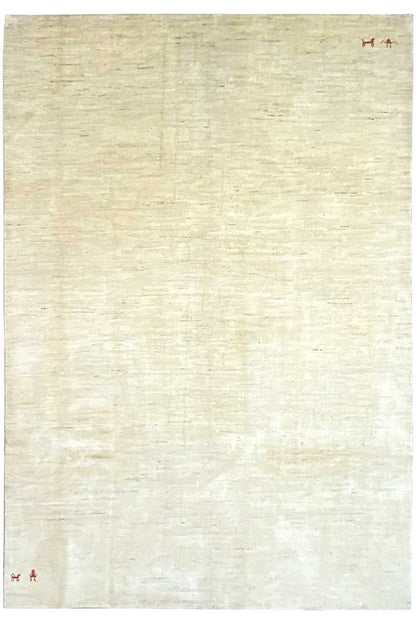 Gabbeh - (282x194cm) - German Carpet Shop