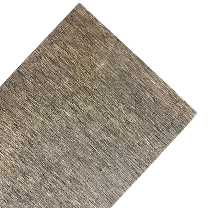 Gabbeh Teppich Beige 227x163 cm - German Carpet Shop