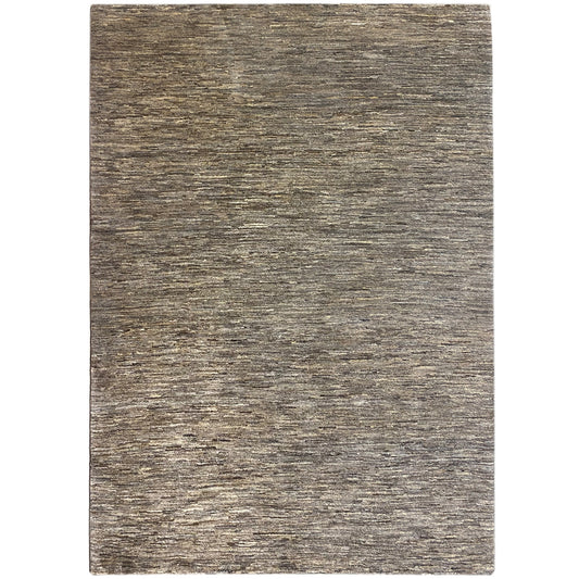 Gabbeh Teppich Beige 227x163 cm - German Carpet Shop