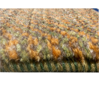 Gabbeh Teppich Bunt 239x165 cm - German Carpet Shop