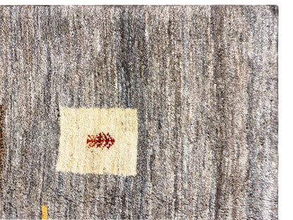 Gabbeh Rug 291x204 cm