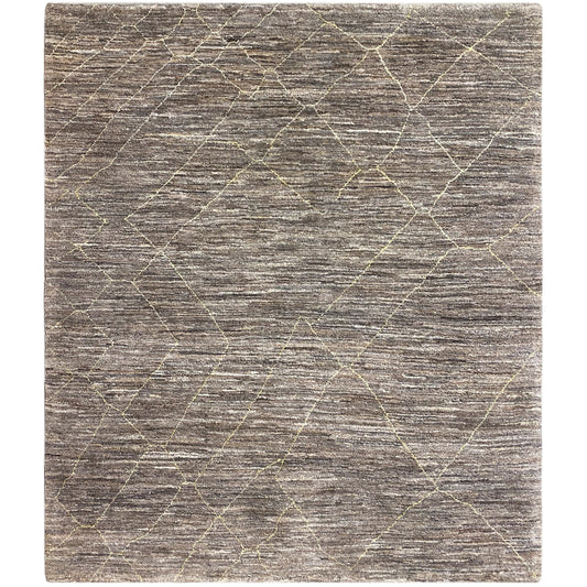 Gabbeh Rug - 180x154 cm