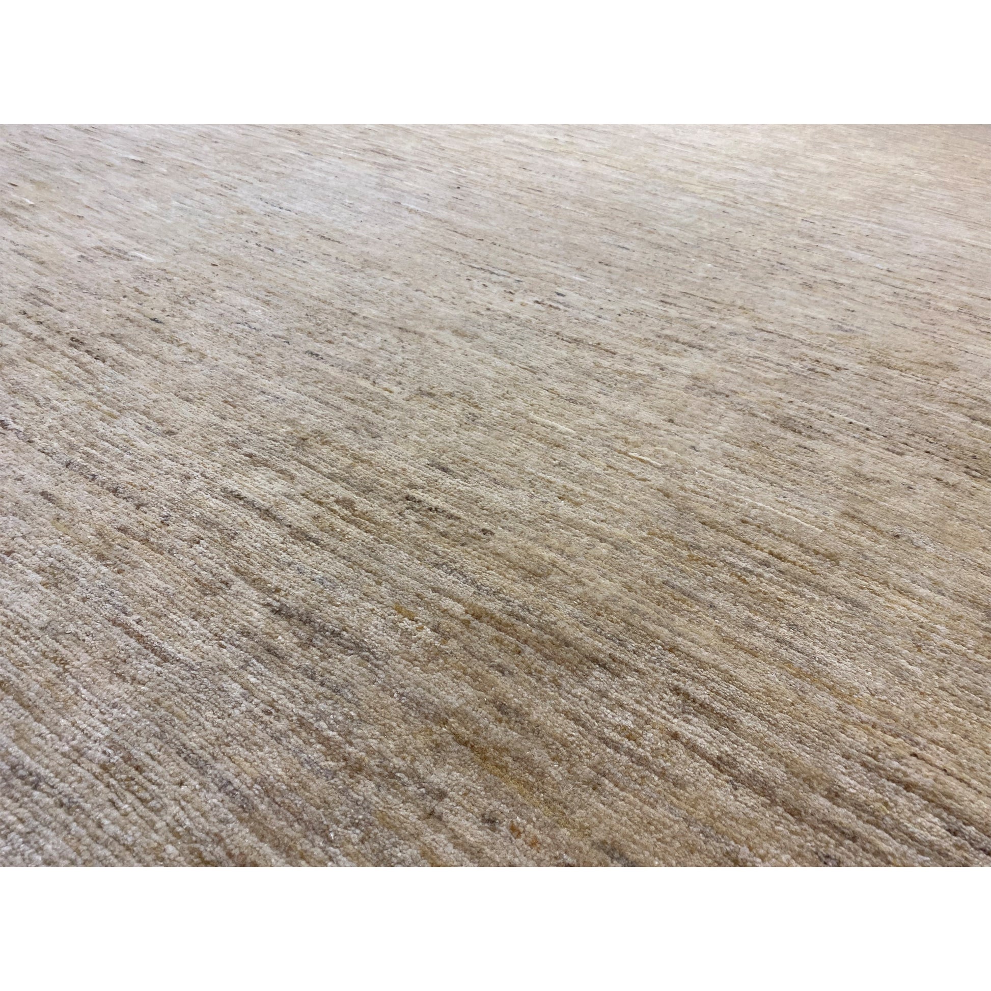 Hochwertiger Gabbeh aus Wolle