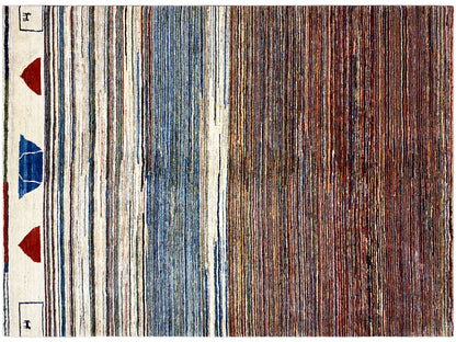 Gabbeh Rug 292x199 cm