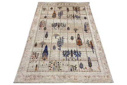 Gabbeh Lori - (239x171cm) - German Carpet Shop