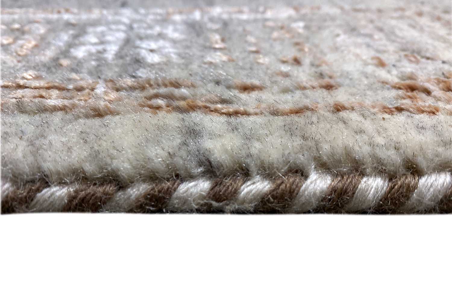 Gabbeh Lori - (239x171cm) - German Carpet Shop