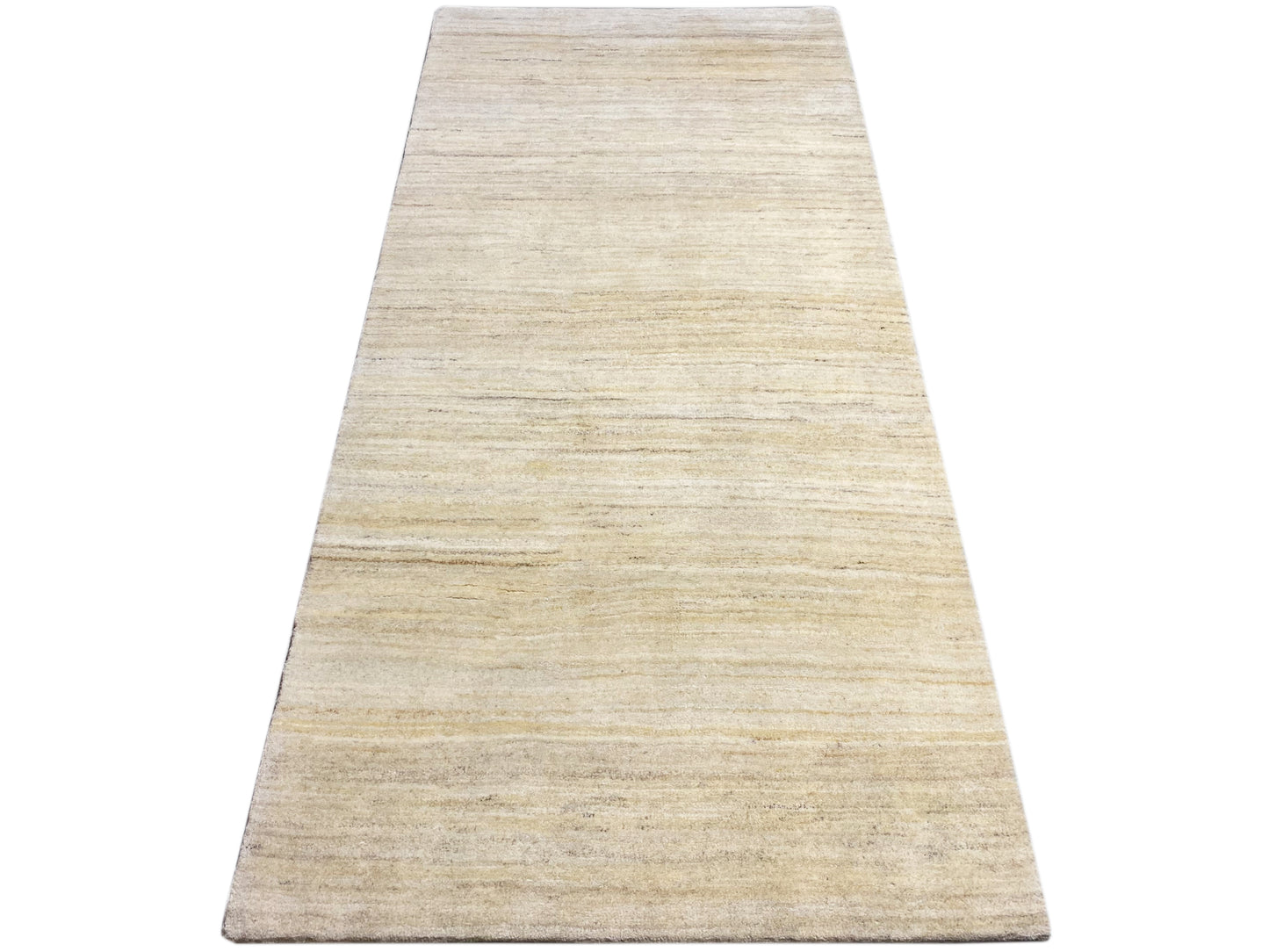 Gabbeh - Natur - 98x217 cm