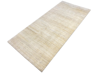 Gabbeh - Natur - 98x217 cm