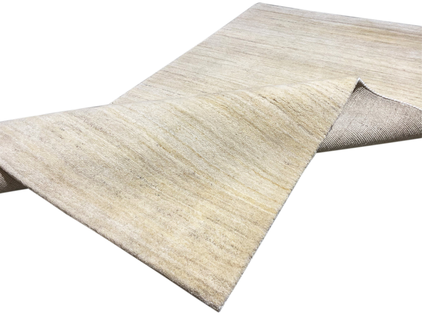 Gabbeh - Natur - 98x217 cm
