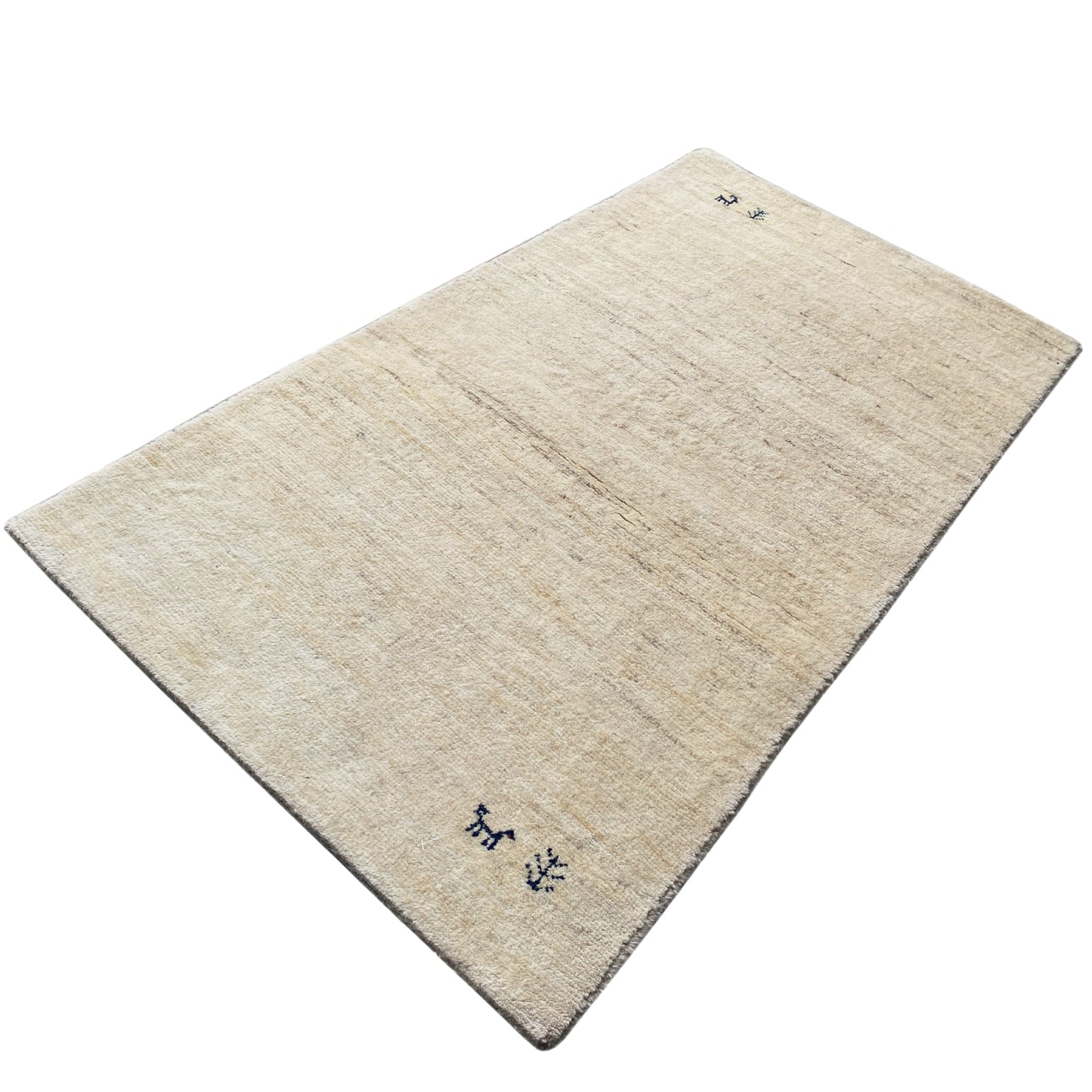 Gabbeh Carpet (132x70 cm)