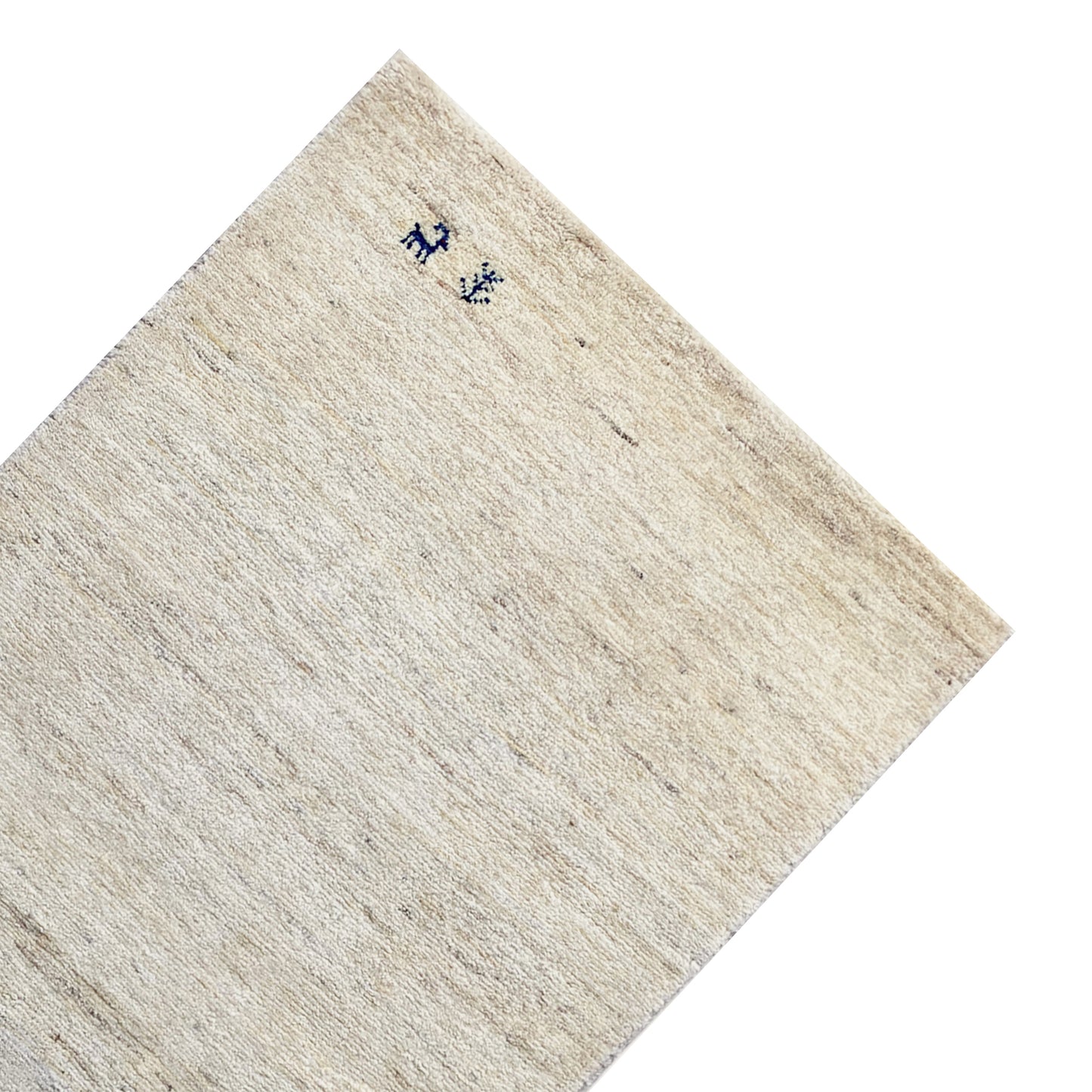 Gabbeh Carpet (132x70 cm)