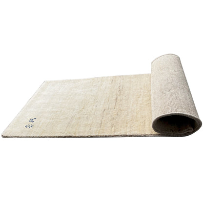 Gabbeh Carpet (132x70 cm)