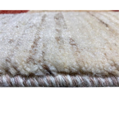 Gabbeh Carpet 229x163 cm