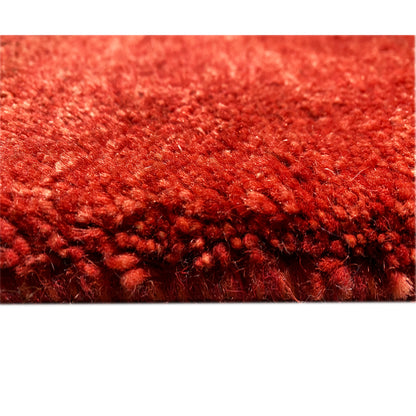 Gabbeh Carpet 270x198 cm