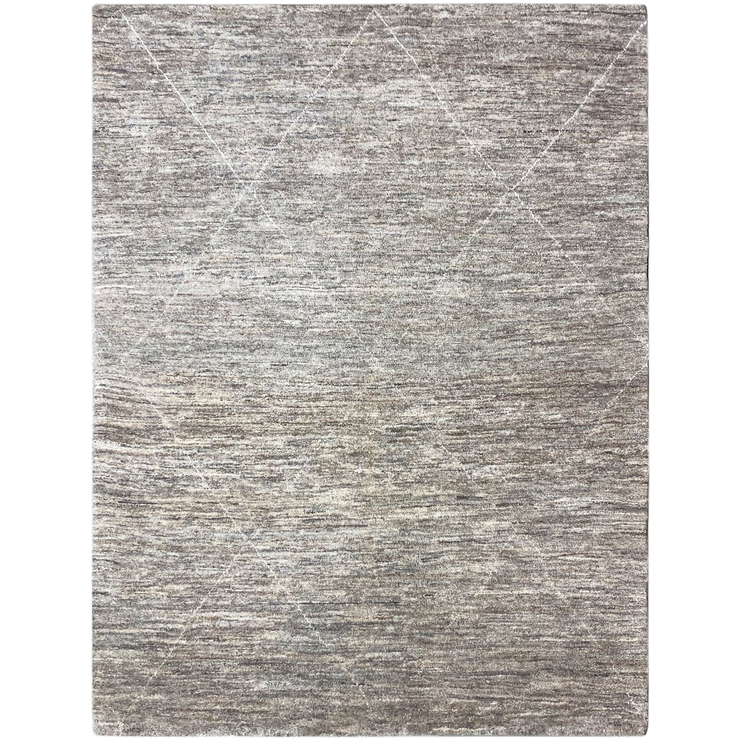 Gabbeh Teppich - 211x149 cm