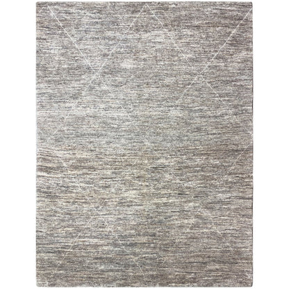 Gabbeh Teppich - 211x149 cm