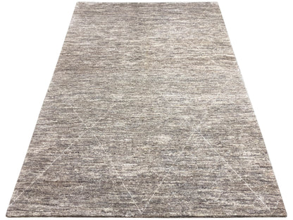 Gabbeh Teppich - 211x149 cm