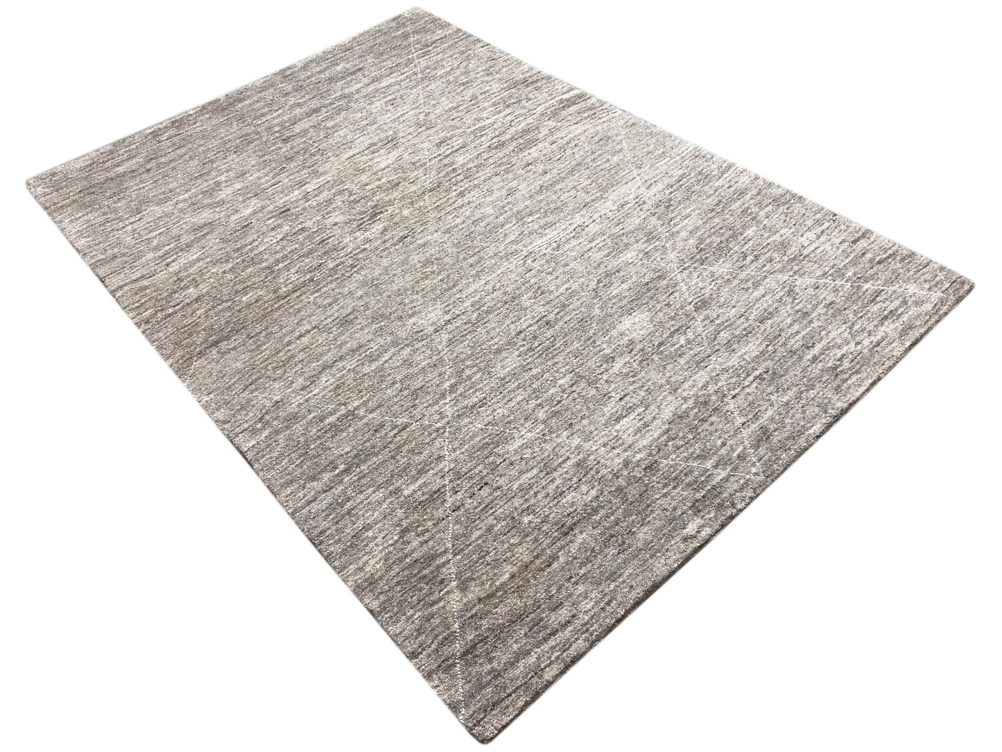 Gabbeh Teppich - 211x149 cm