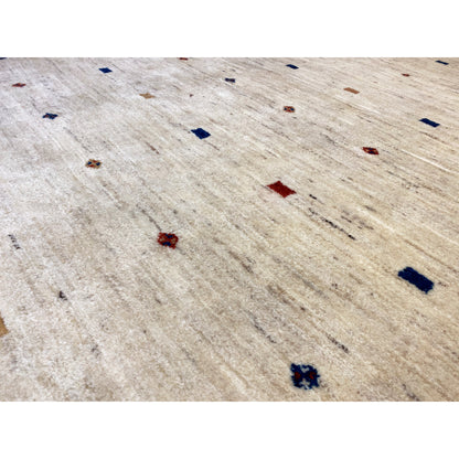 Gabbeh Carpet 286x196 cm