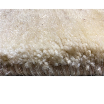 Gabbeh Carpet 286x196 cm