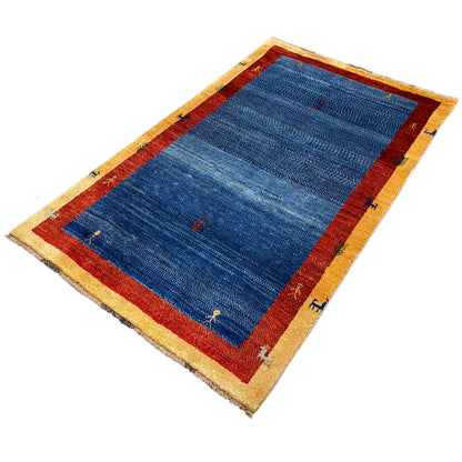 Gabbeh Carpet 192x120 cm