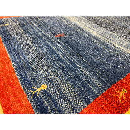 Gabbeh Carpet 192x120 cm