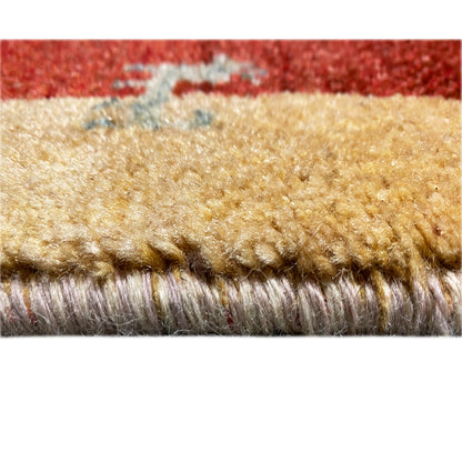 Gabbeh Carpet 192x120 cm