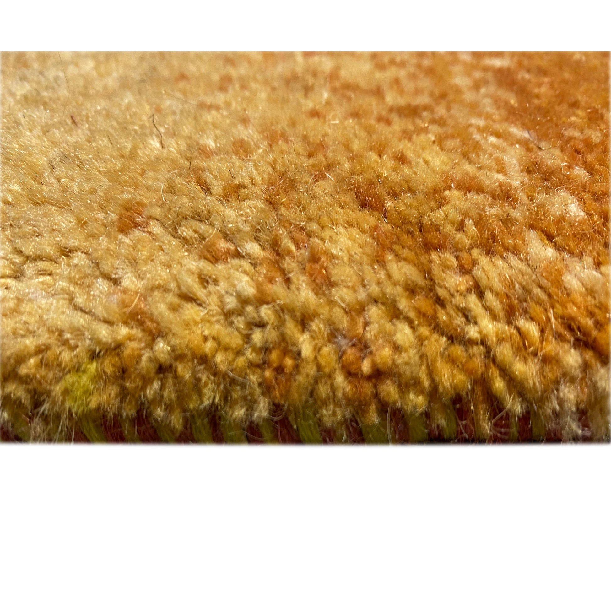 Wohnzimmertauglicher Gabbeh Teppich