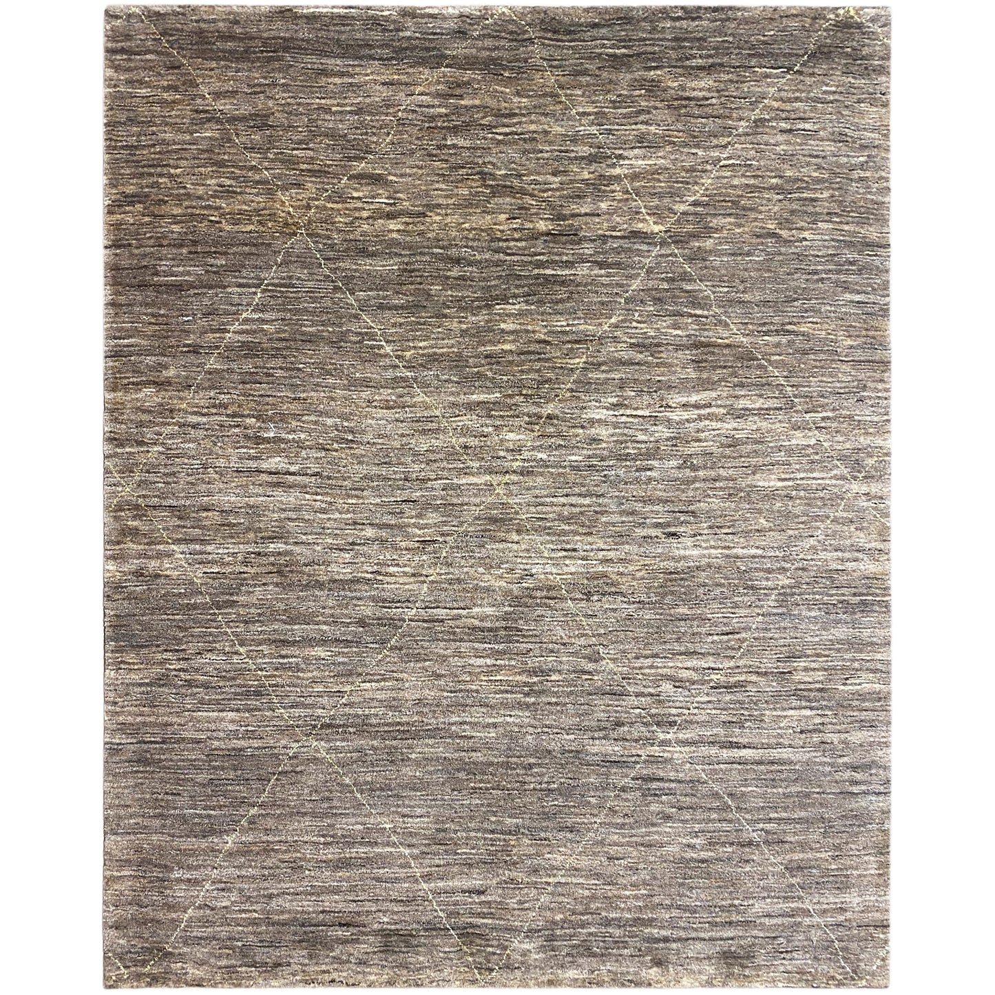 Gabbeh Teppich - 193x149 cm