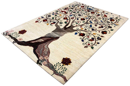 Gabbeh - Lori - 30792 (246x172cm) - German Carpet Shop