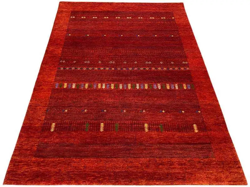 Gabbeh - Lori (204x142cm) - German Carpet Shop