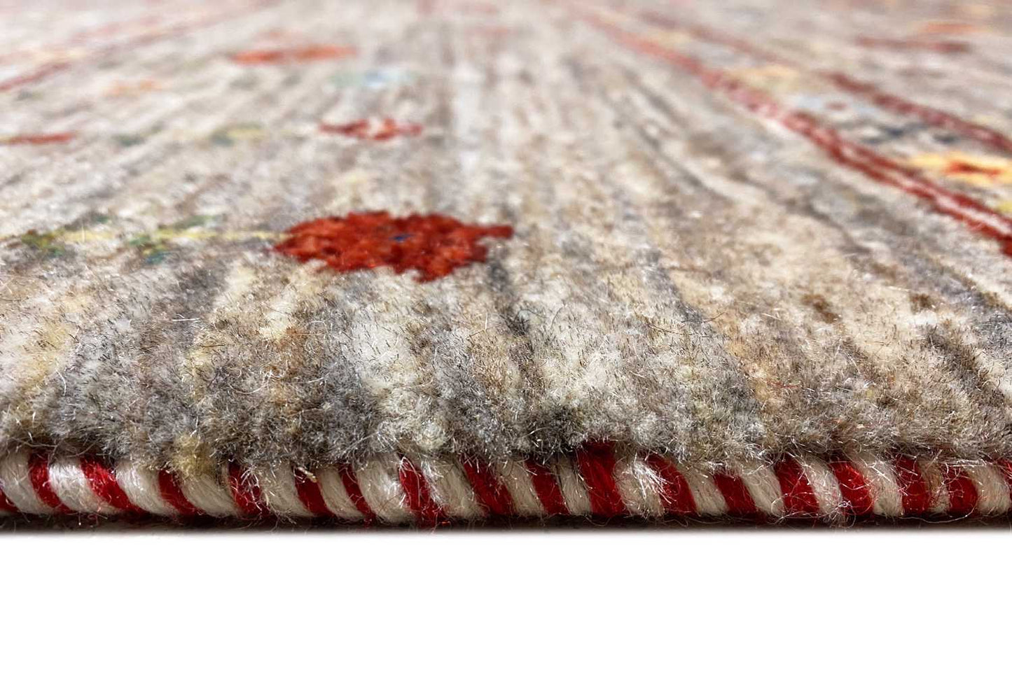 Gabbeh - Lori - 4020571 (248x157cm) - German Carpet Shop
