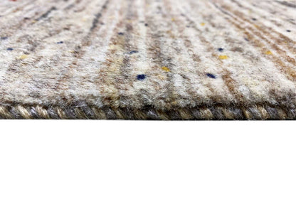 Gabbeh - Lori Teppich (180x240 cm / 6x8 ft) - German Carpet Shop