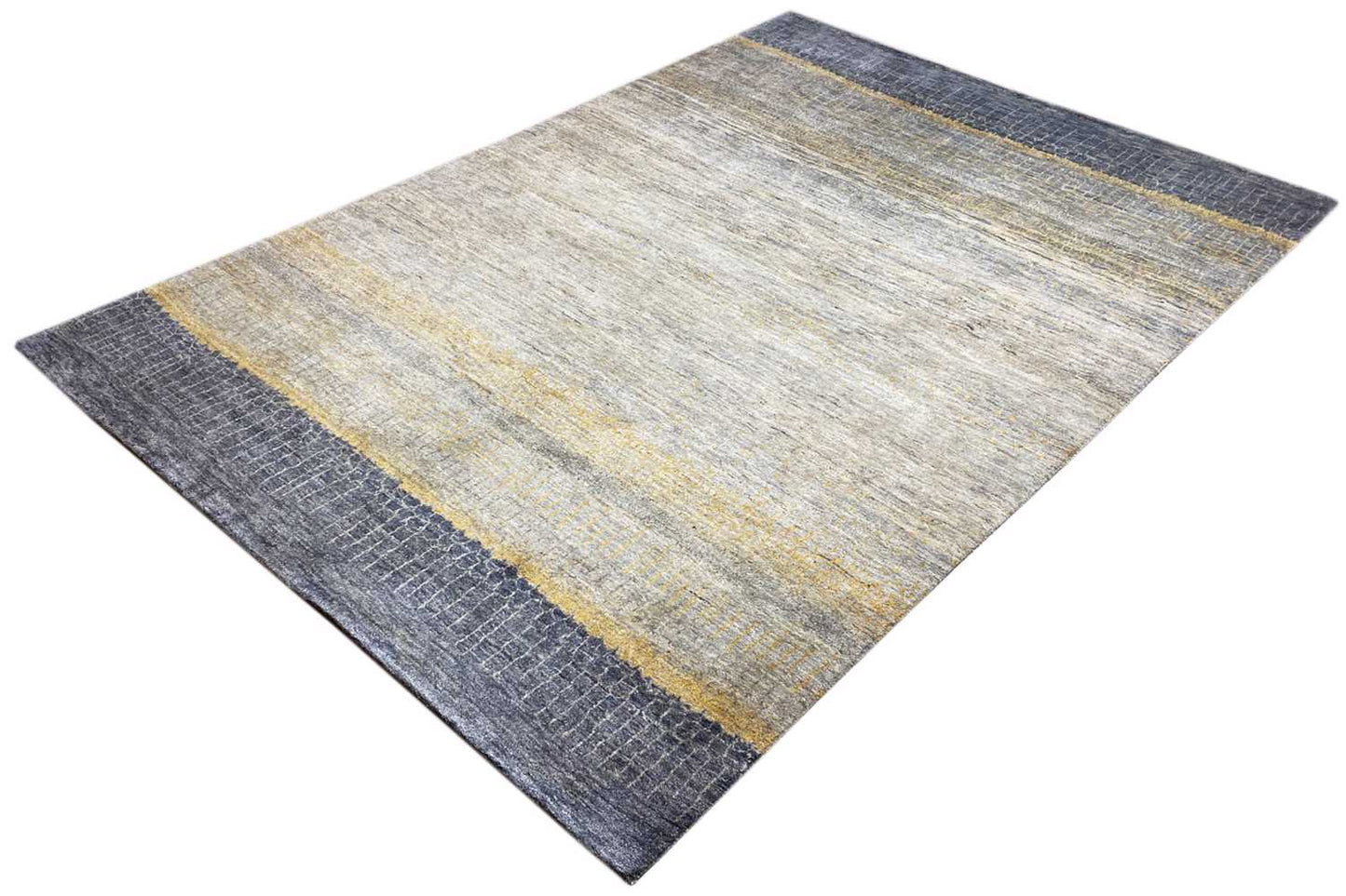 Gabbeh - Lori Teppich (170x240 cm / 6.5x8 ft) - German Carpet Shop