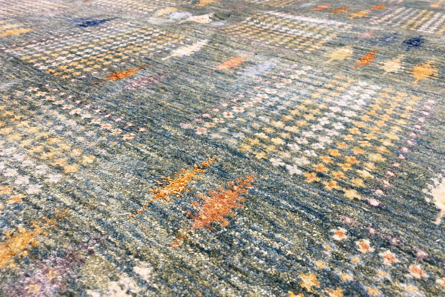 Gabbeh - Lori Teppich (150x200 cm / 5x6.5 ft) - German Carpet Shop