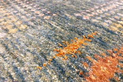 Gabbeh - Lori Teppich (150x200 cm / 5x6.5 ft) - German Carpet Shop