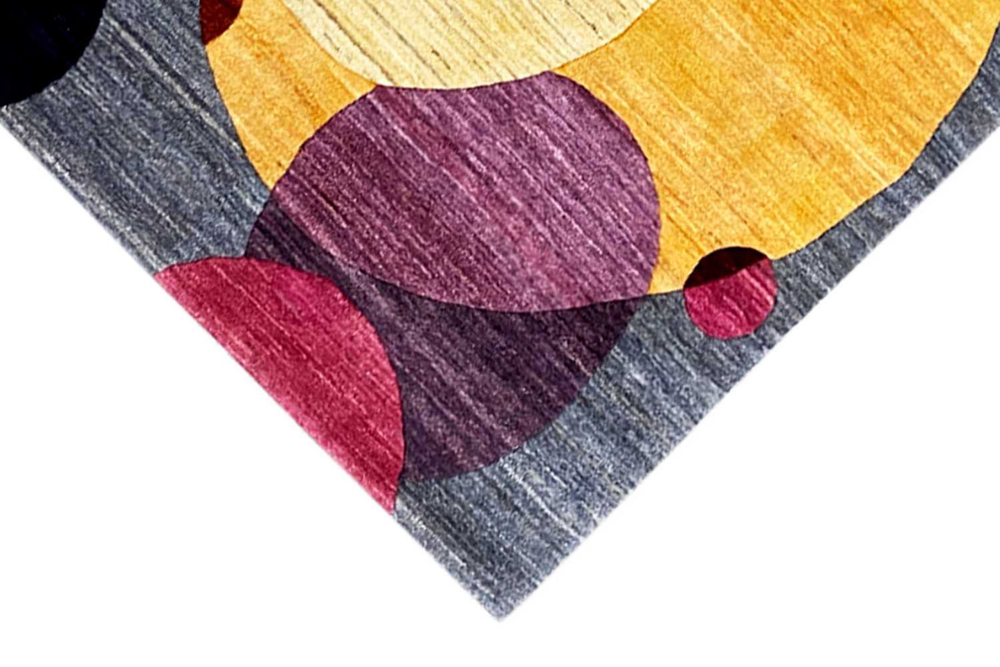 Gabbeh - Lori Teppich (150x200 cm / 5x6.5 ft) - German Carpet Shop