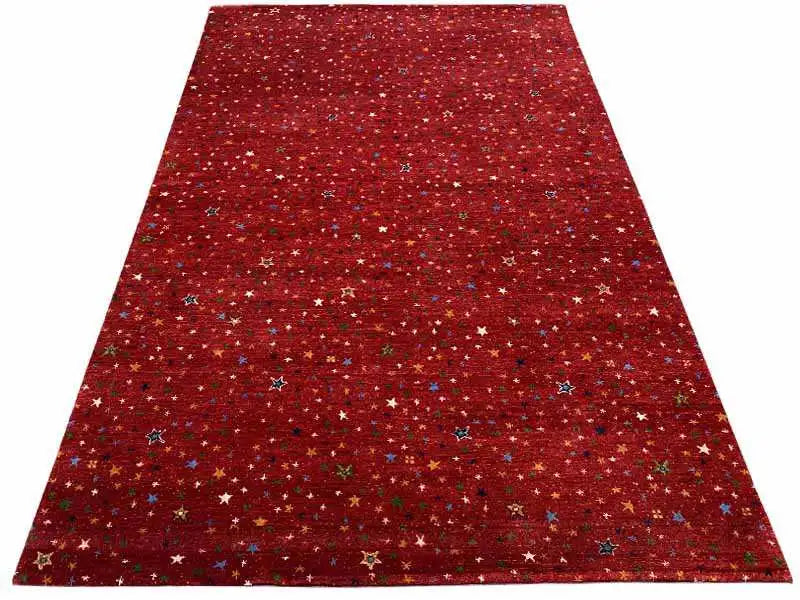 Gabbeh - Lori (246x176 cm) - German Carpet Shop