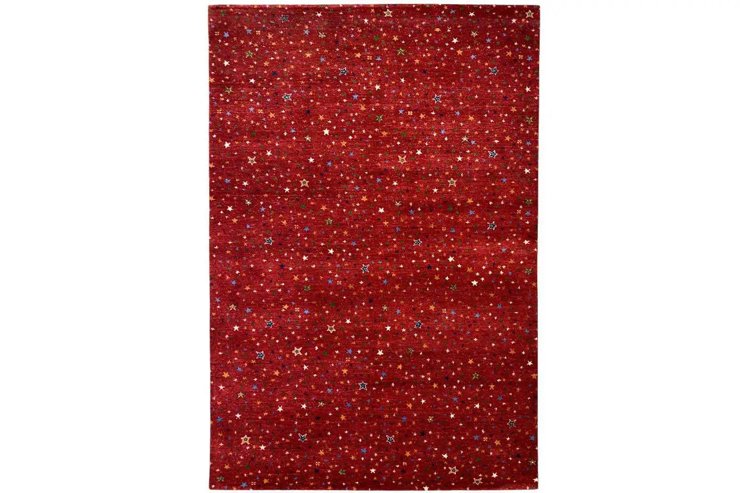 Gabbeh - Lori (246x176 cm) - German Carpet Shop
