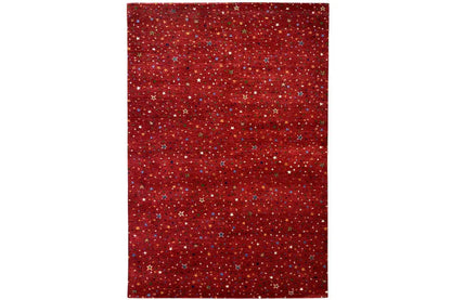 Gabbeh - Lori (246x176 cm) - German Carpet Shop