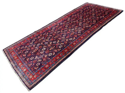 Hamedan (313x136cm) - German Carpet Shop