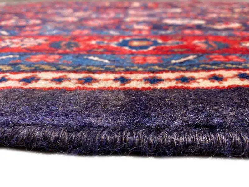  Hamedan (313x136cm) - Premium Hamedan from German Carpet Shop - Just €349! Shop now at German Carpet Shop