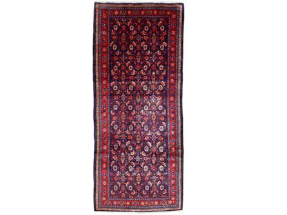 Hamedan (313x136cm) - German Carpet Shop