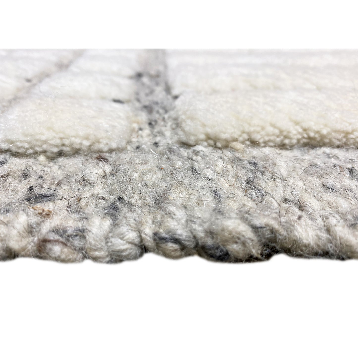 Berber Teppich 250x170cm - German Carpet Shop