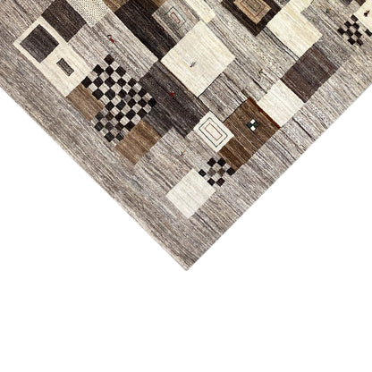 Gabbeh Carpet 304x246cm