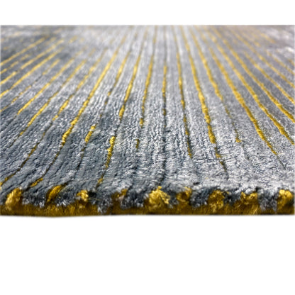 Designer-Teppich (245x171cm) - German Carpet Shop