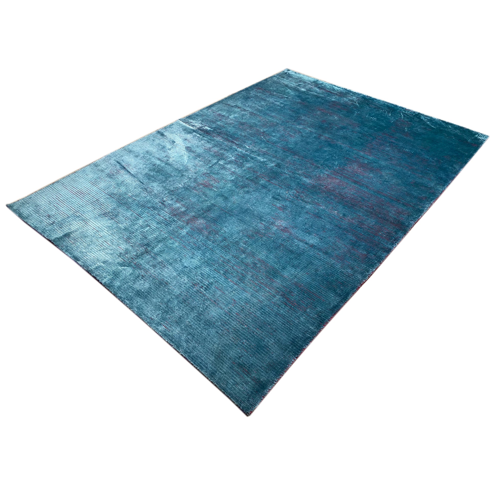 Designer-Teppich (241x173cm) - German Carpet Shop