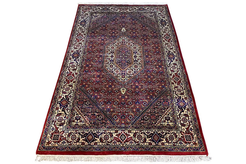 Bijar carpet (183x118cm)