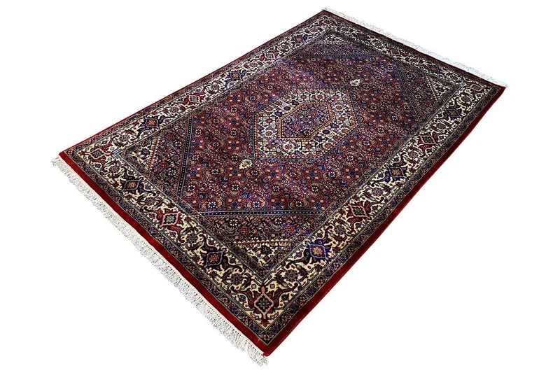 Bijar carpet (183x118cm)